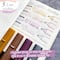 Faber-Castell® Textliner 8 Color Metallic Highlighters